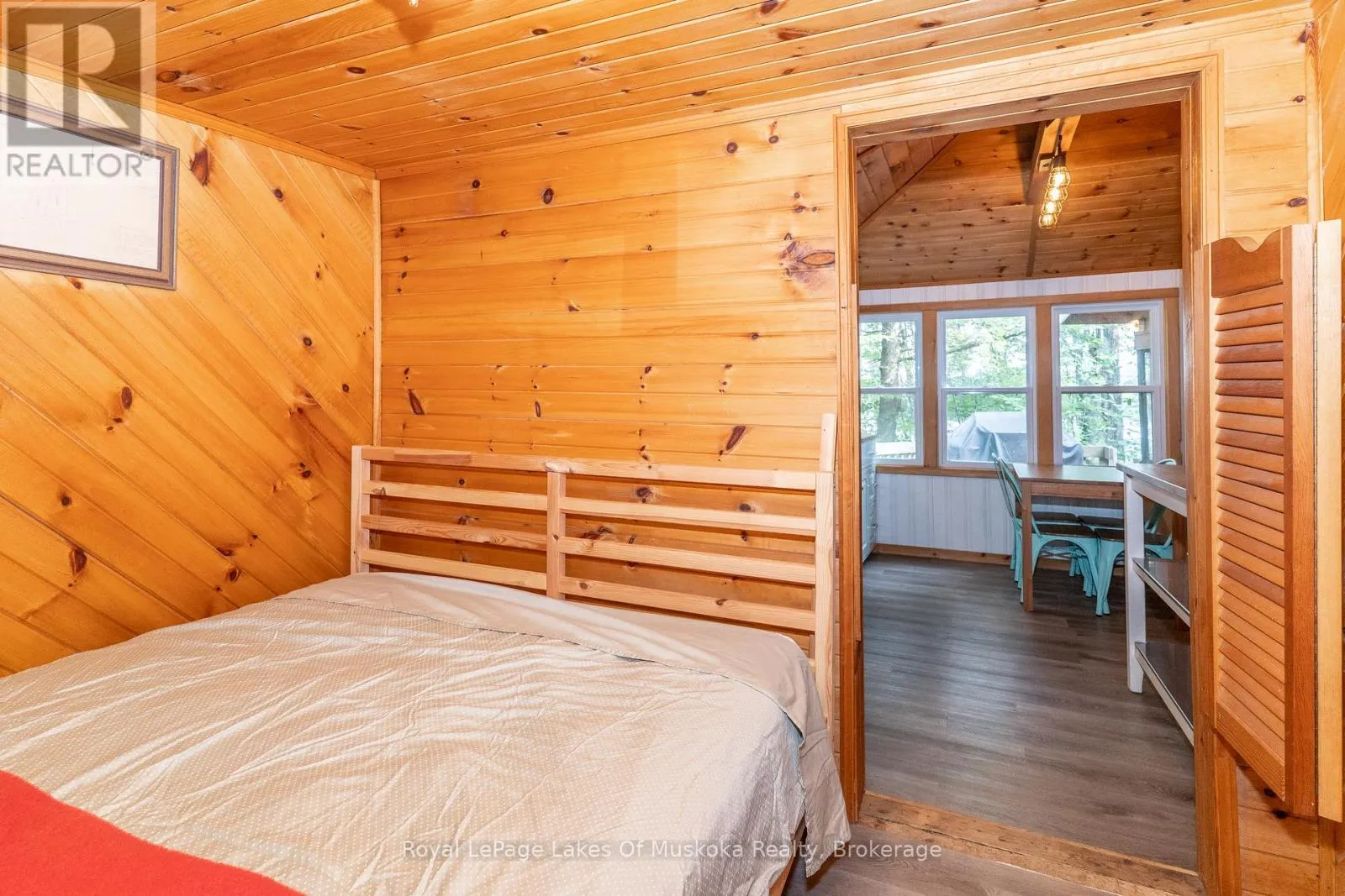 1072 LONG LAKE ROAD