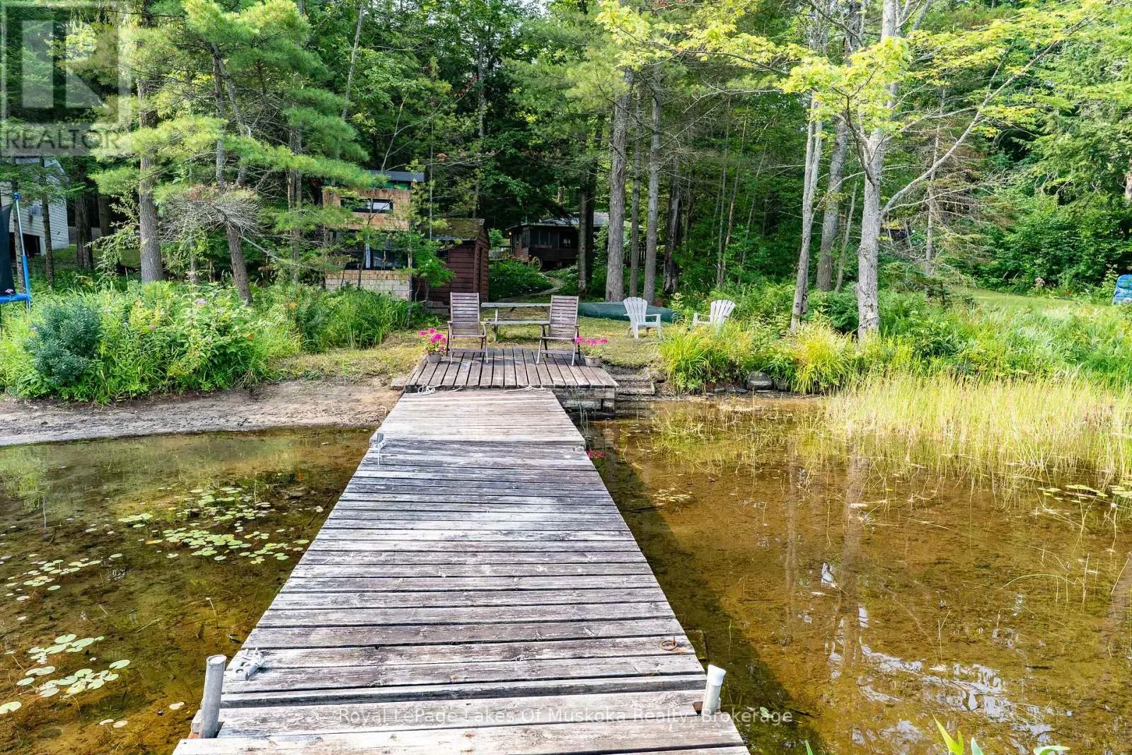 1072 LONG LAKE ROAD
