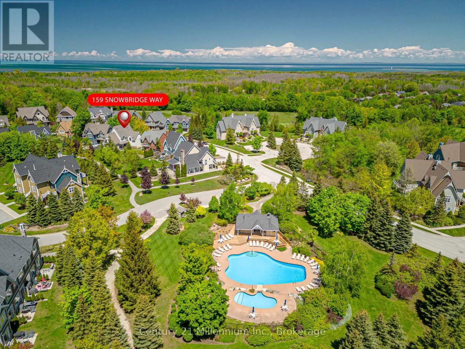 159 SNOWBRIDGE WAY