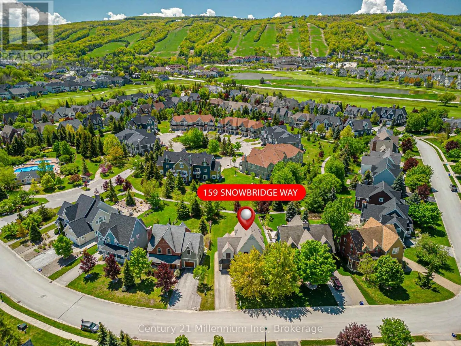 159 SNOWBRIDGE WAY