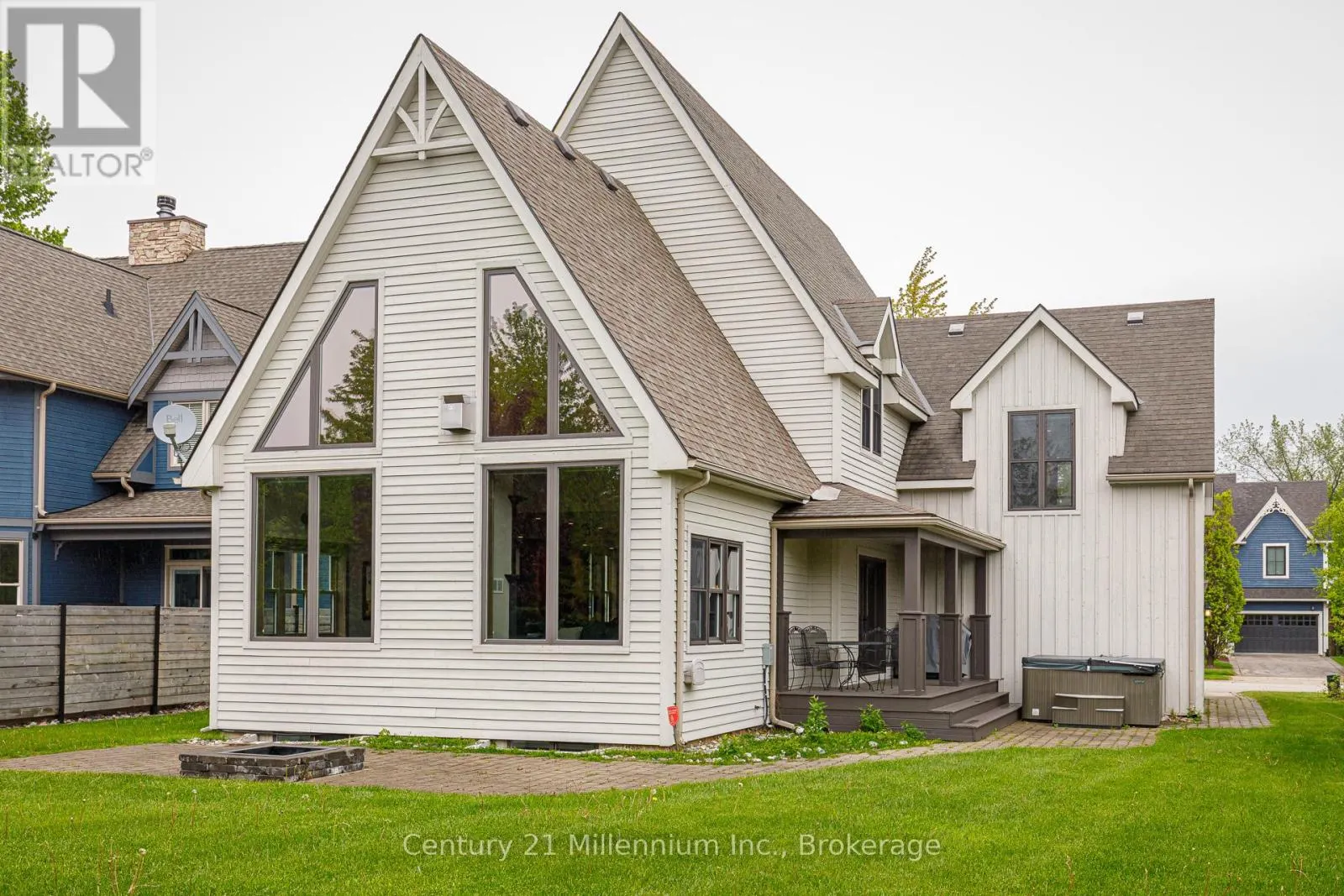 159 SNOWBRIDGE WAY