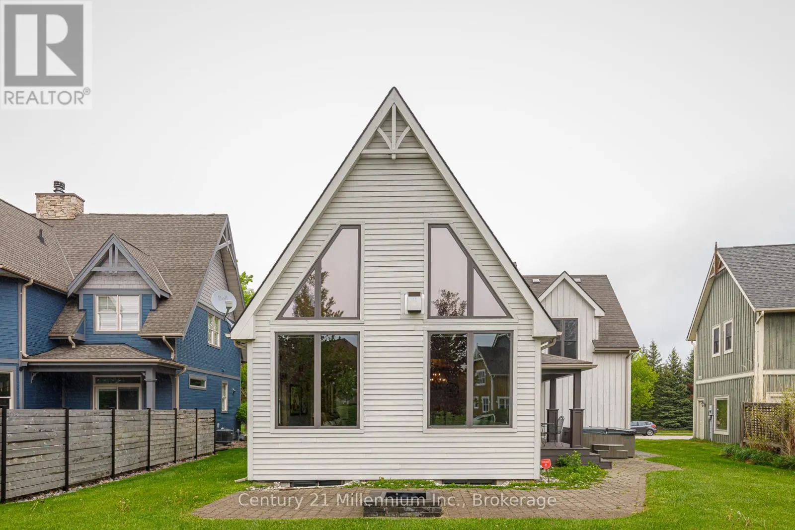 159 SNOWBRIDGE WAY