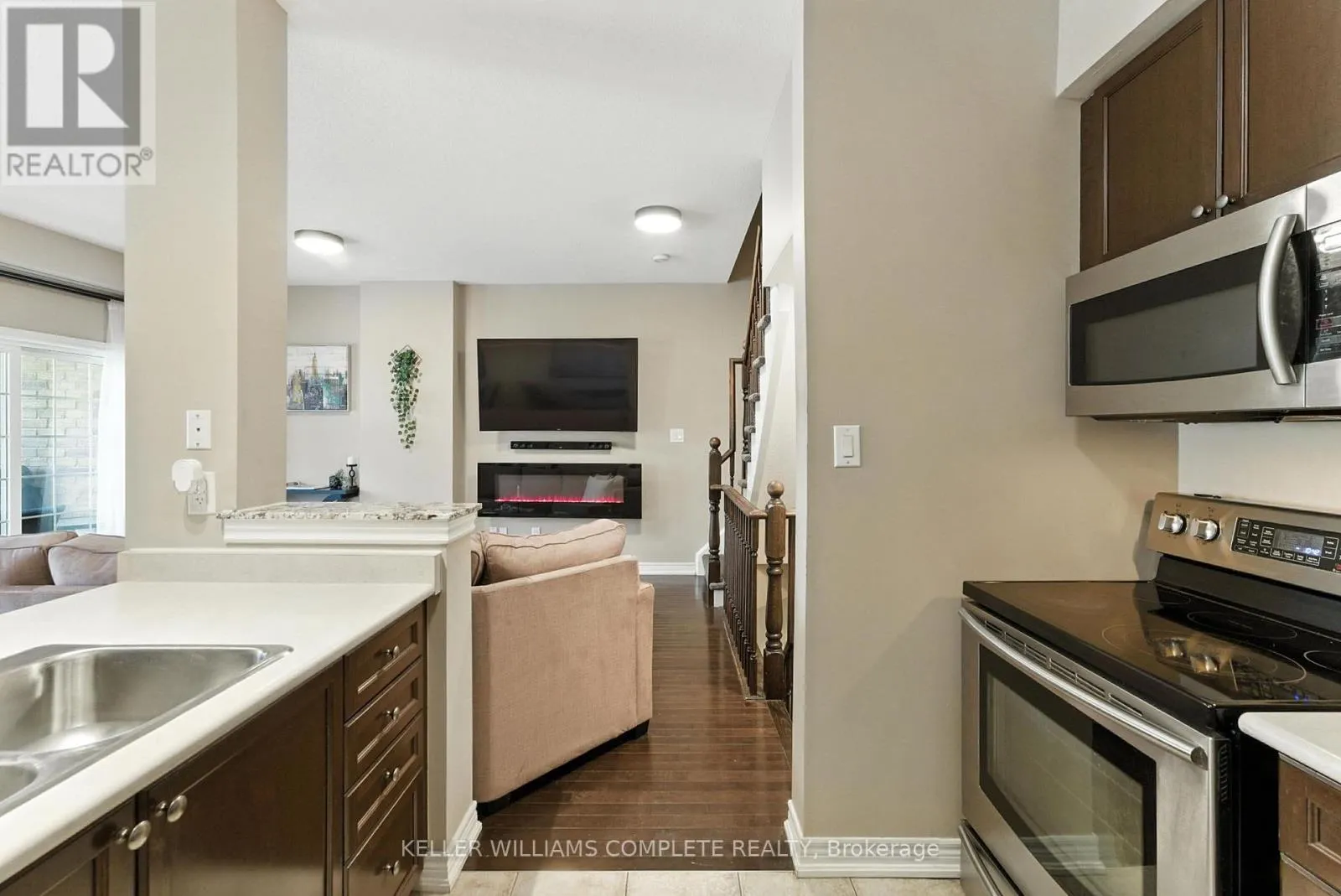 60 - 541 WINSTON ROAD