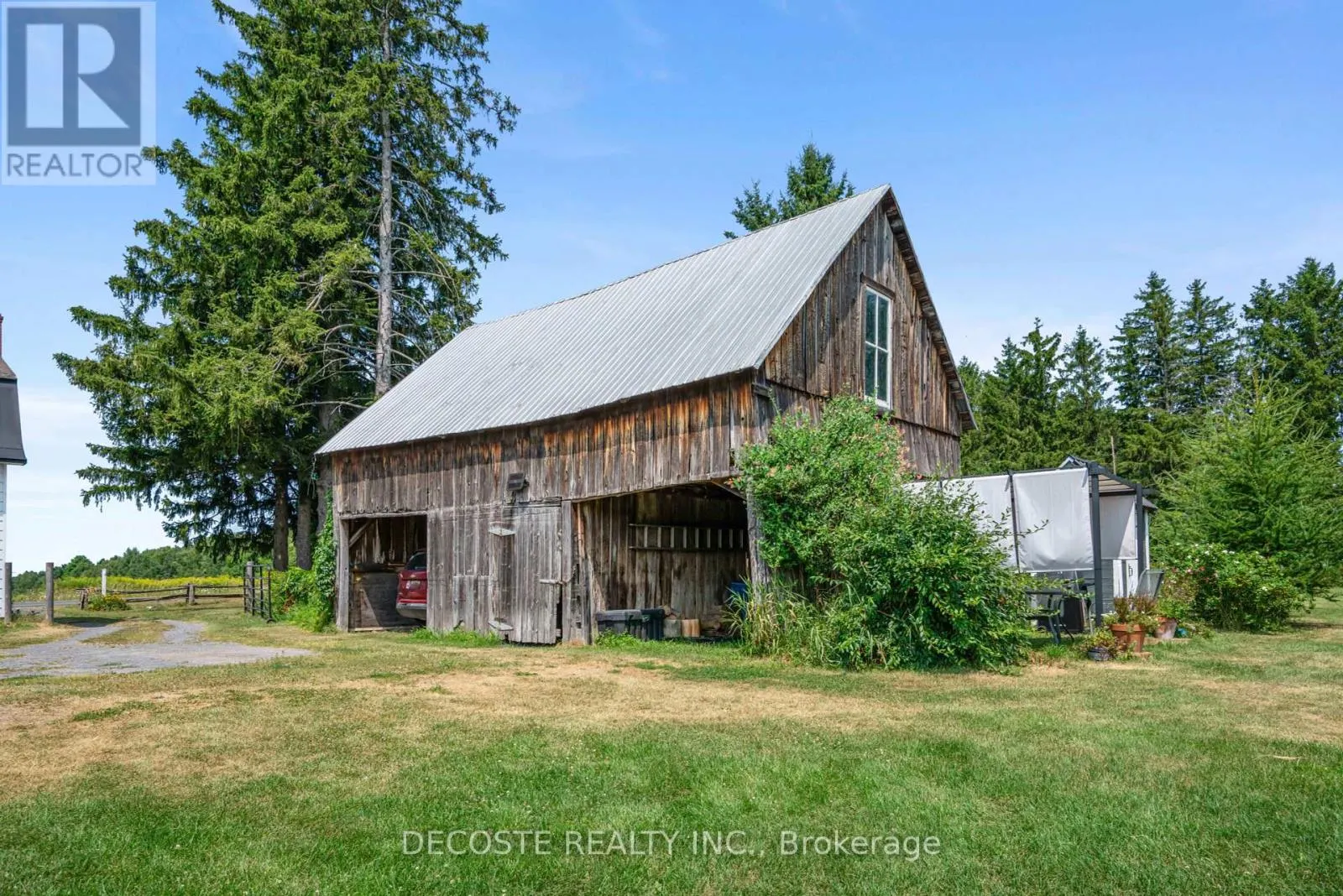 21830 CONC 9 ROAD