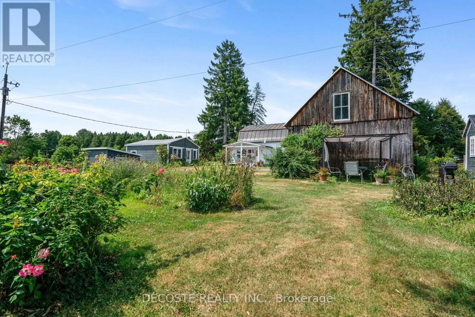 21830 CONC 9 ROAD