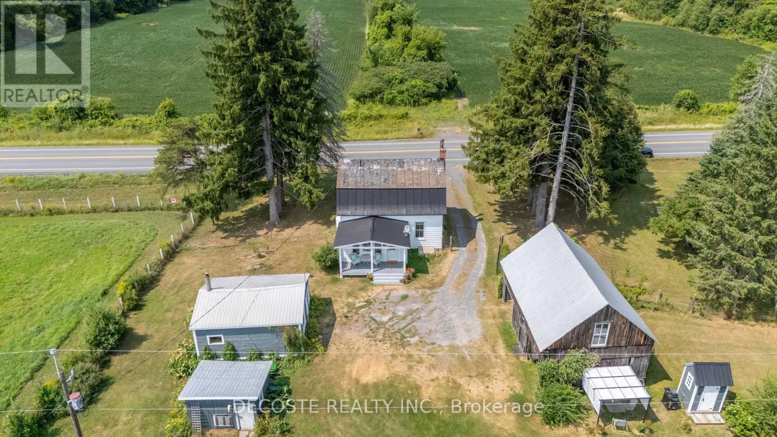 21830 CONC 9 ROAD