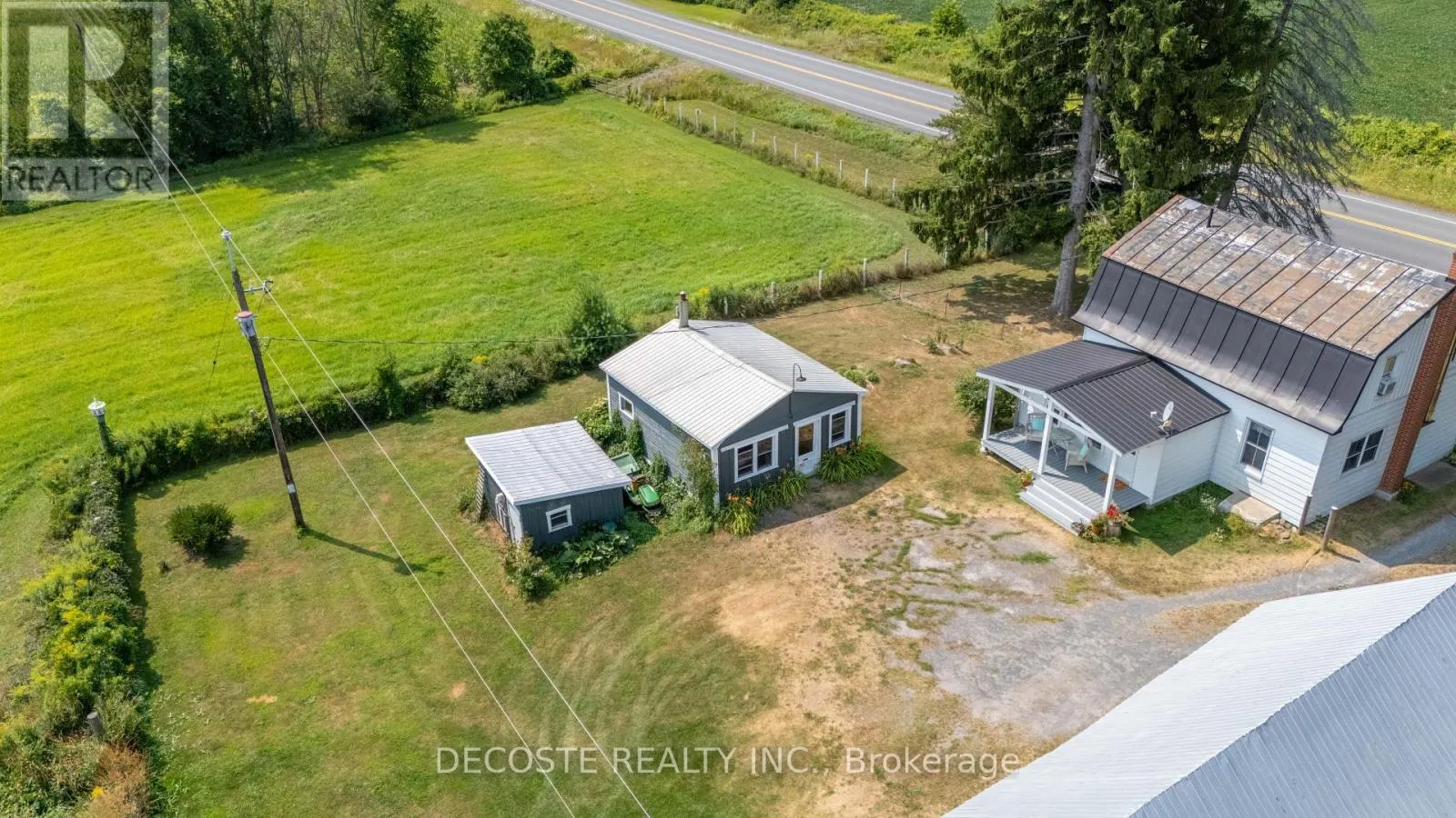 21830 CONC 9 ROAD