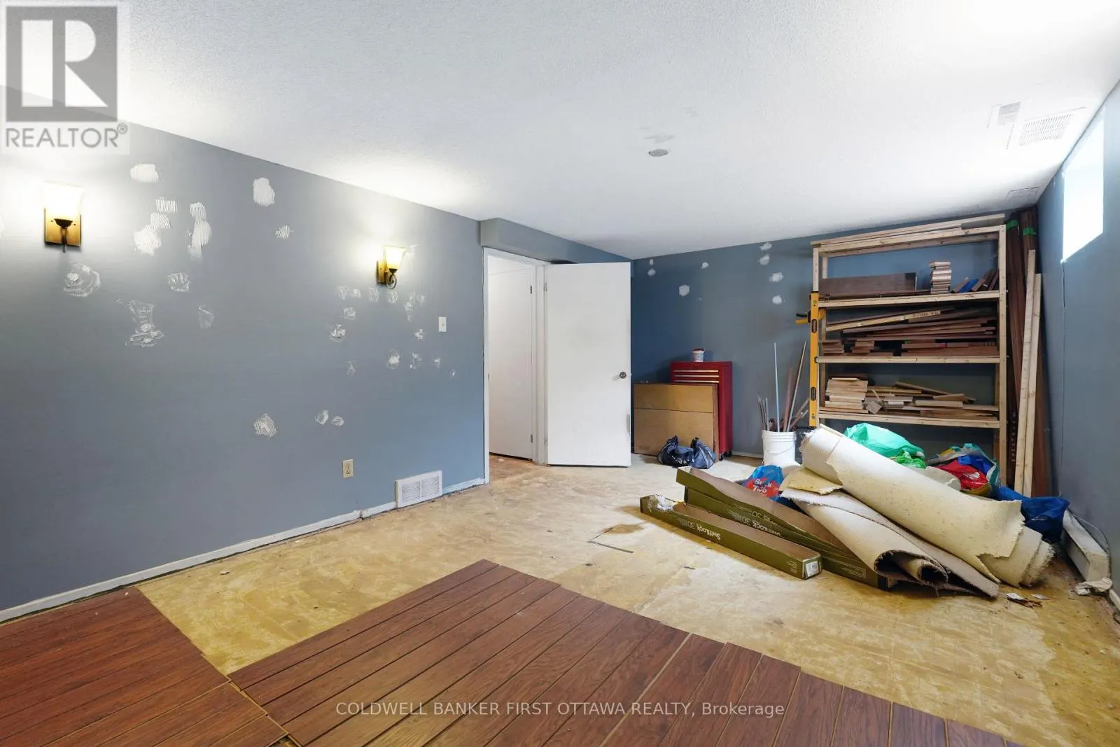 46A MEDHURST DRIVE