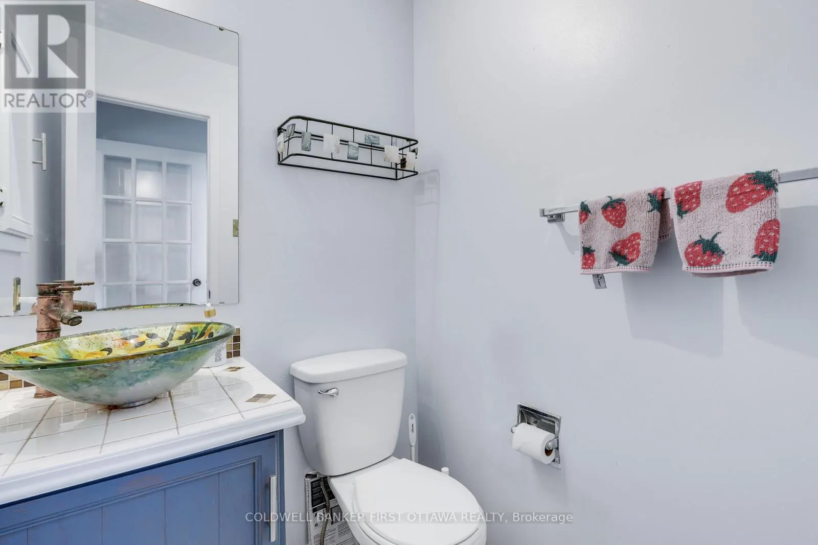 46A MEDHURST DRIVE