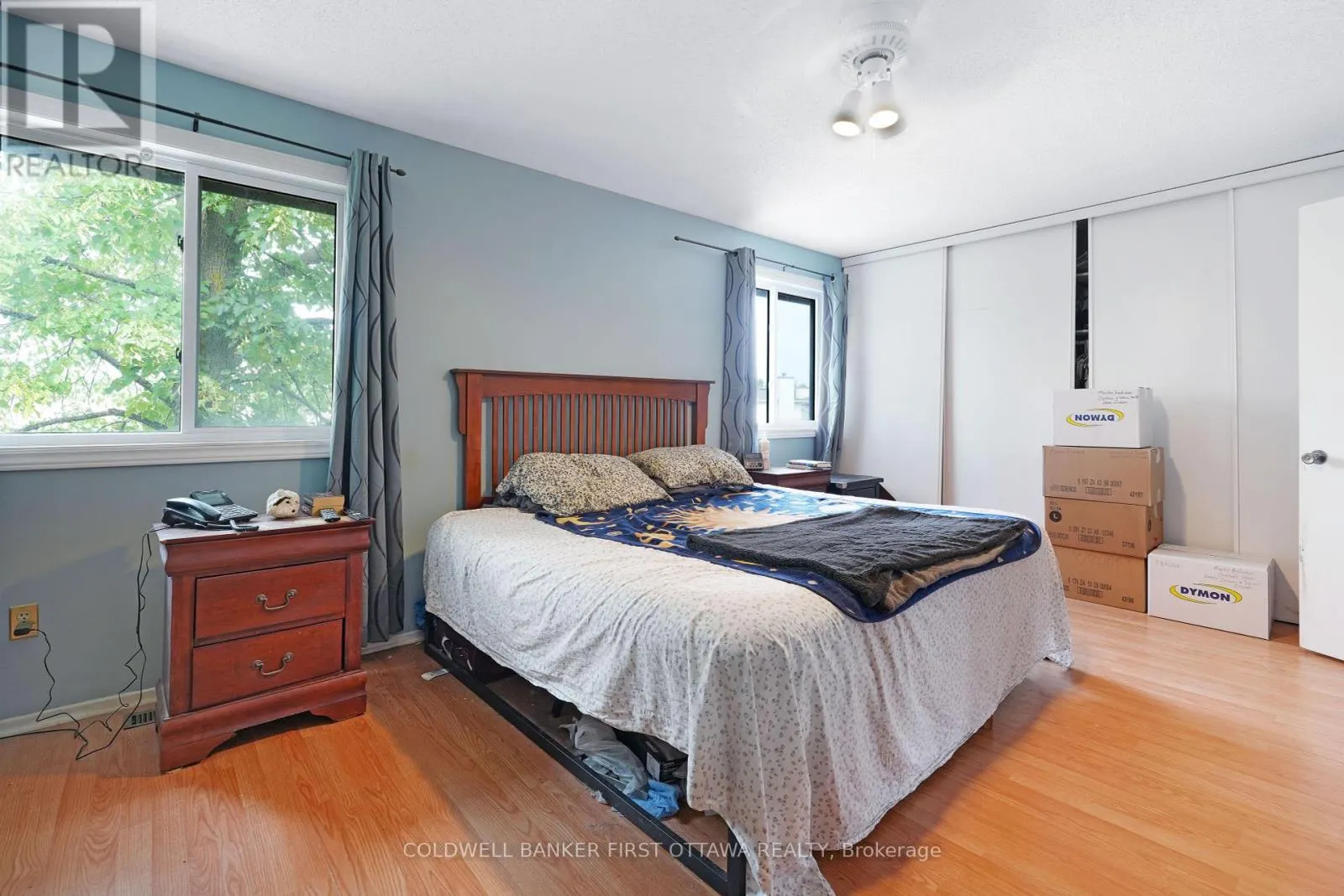 46A MEDHURST DRIVE