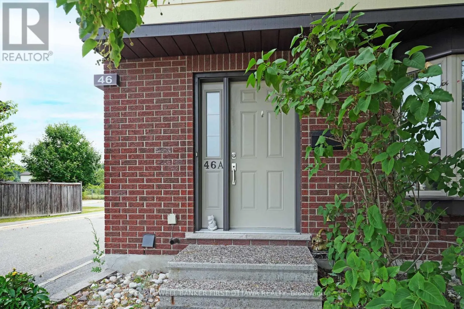 46A MEDHURST DRIVE