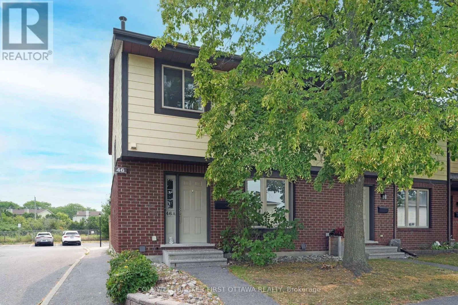 46A MEDHURST DRIVE