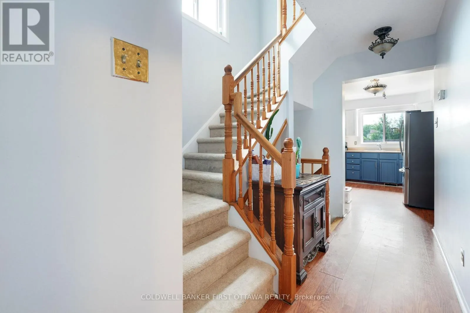 46A MEDHURST DRIVE