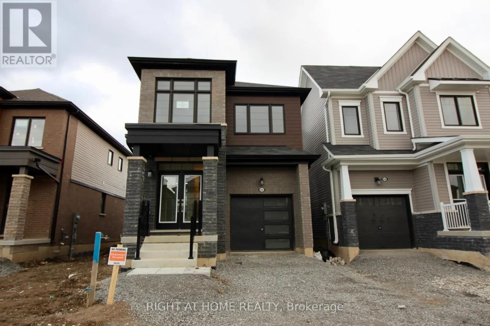 60 CONCORD DRIVE