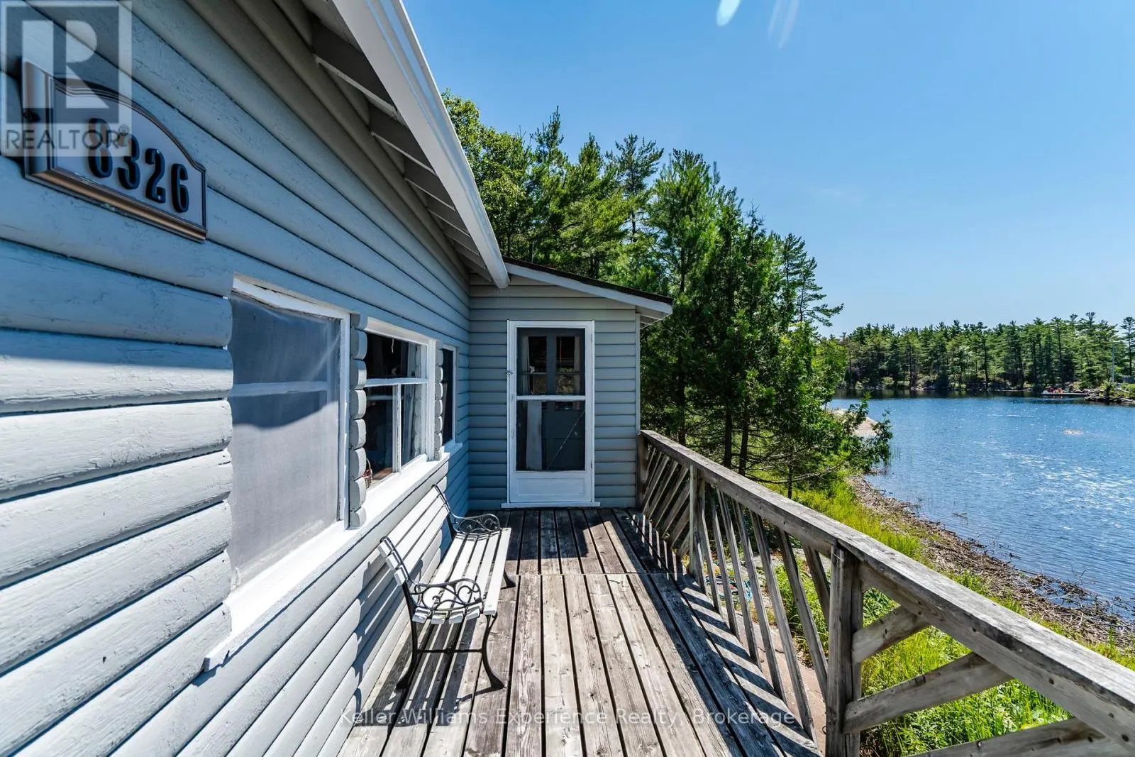 8326 IS 2210 GEORGIAN BAY