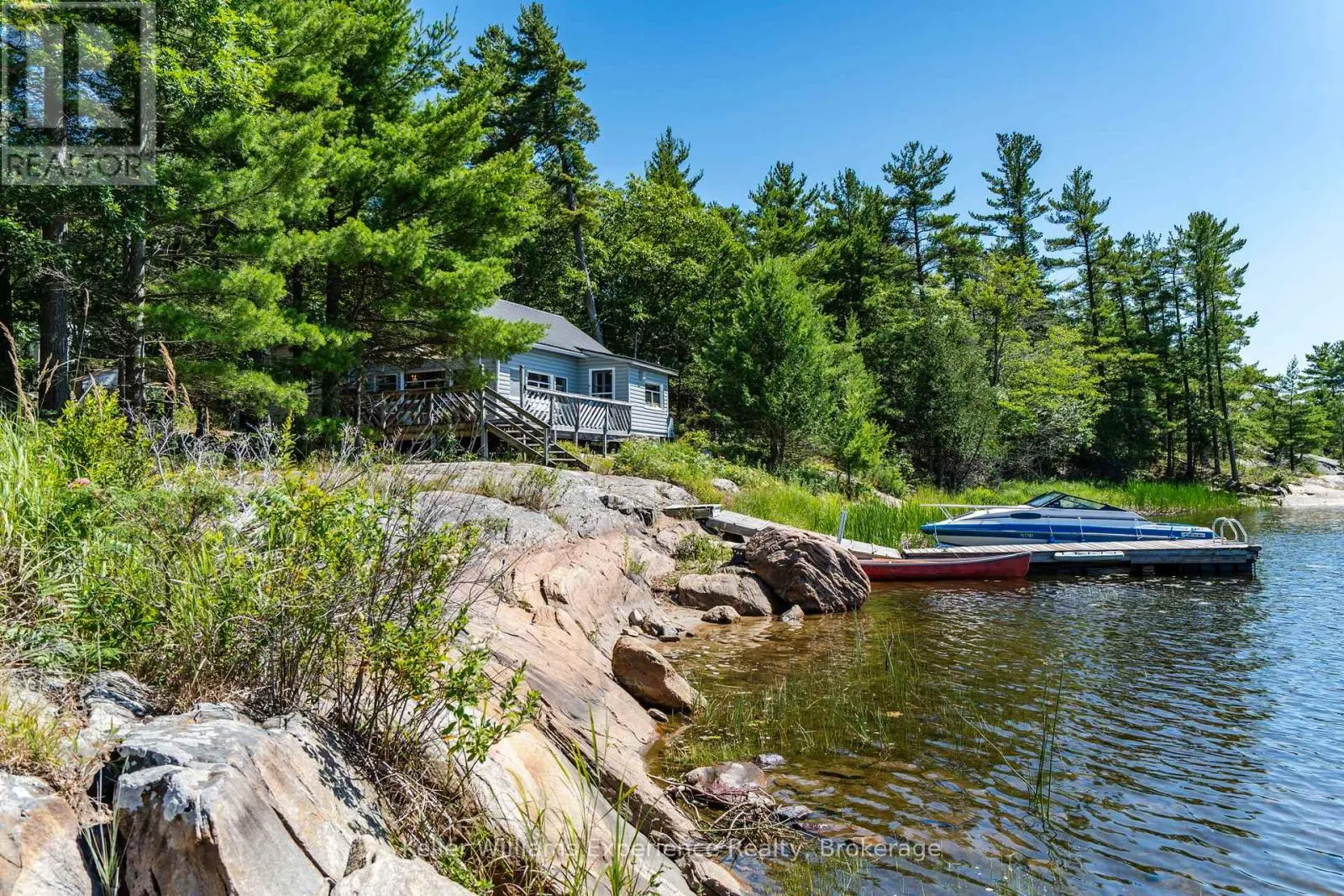 8326 IS 2210 GEORGIAN BAY