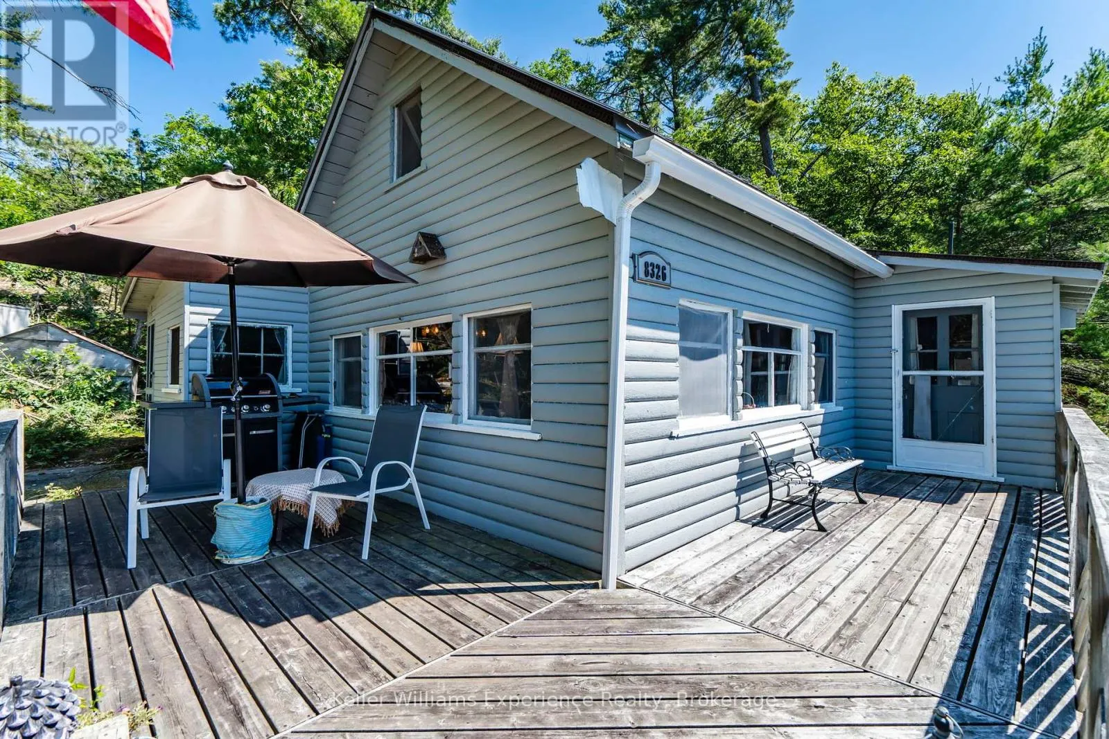 8326 IS 2210 GEORGIAN BAY