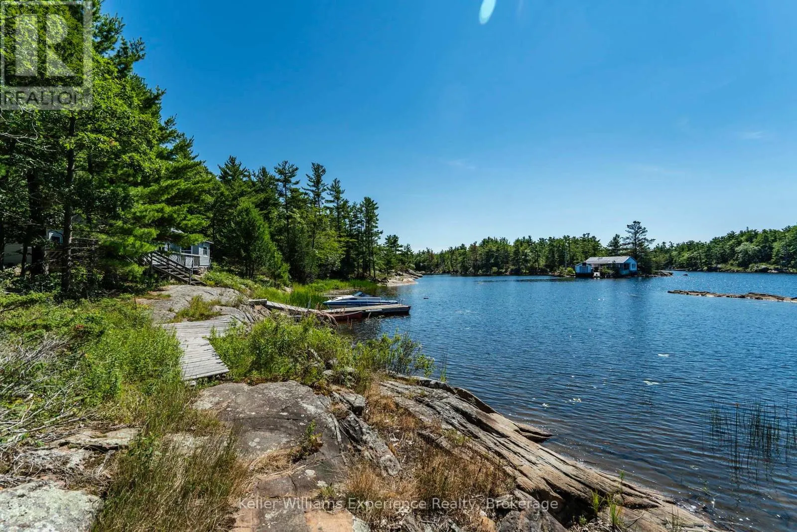 8326 IS 2210 GEORGIAN BAY