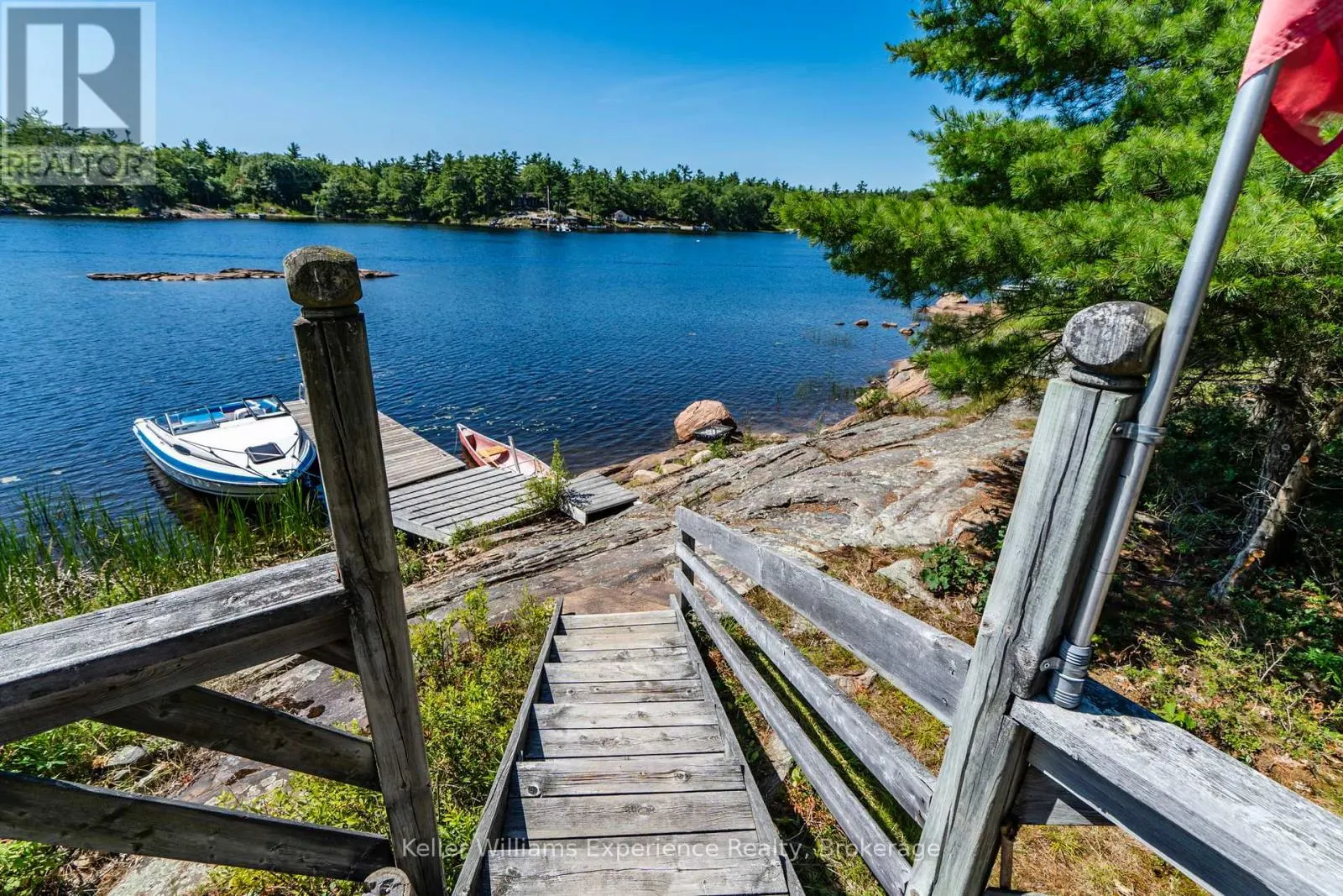 8326 IS 2210 GEORGIAN BAY