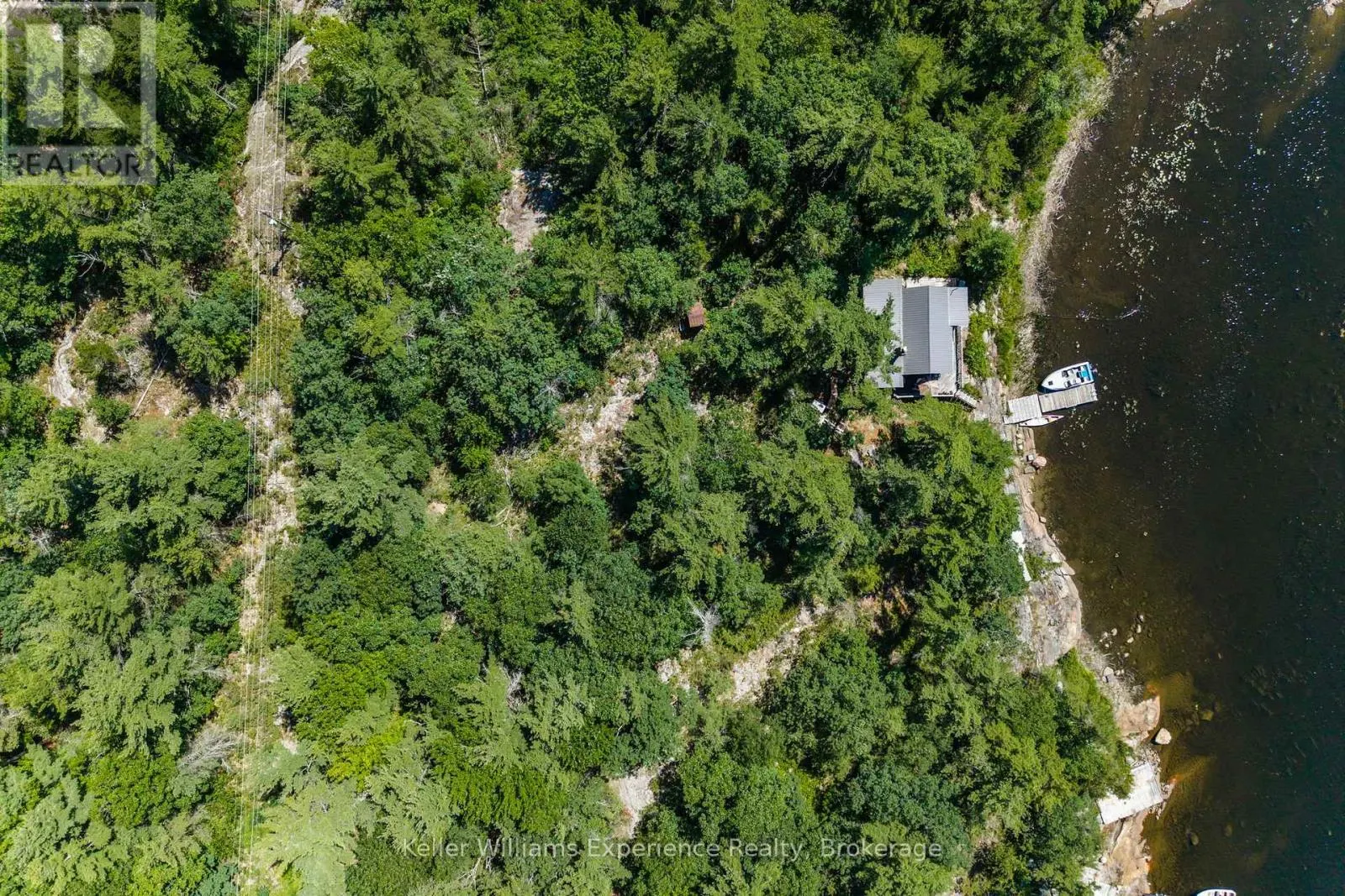 8326 IS 2210 GEORGIAN BAY