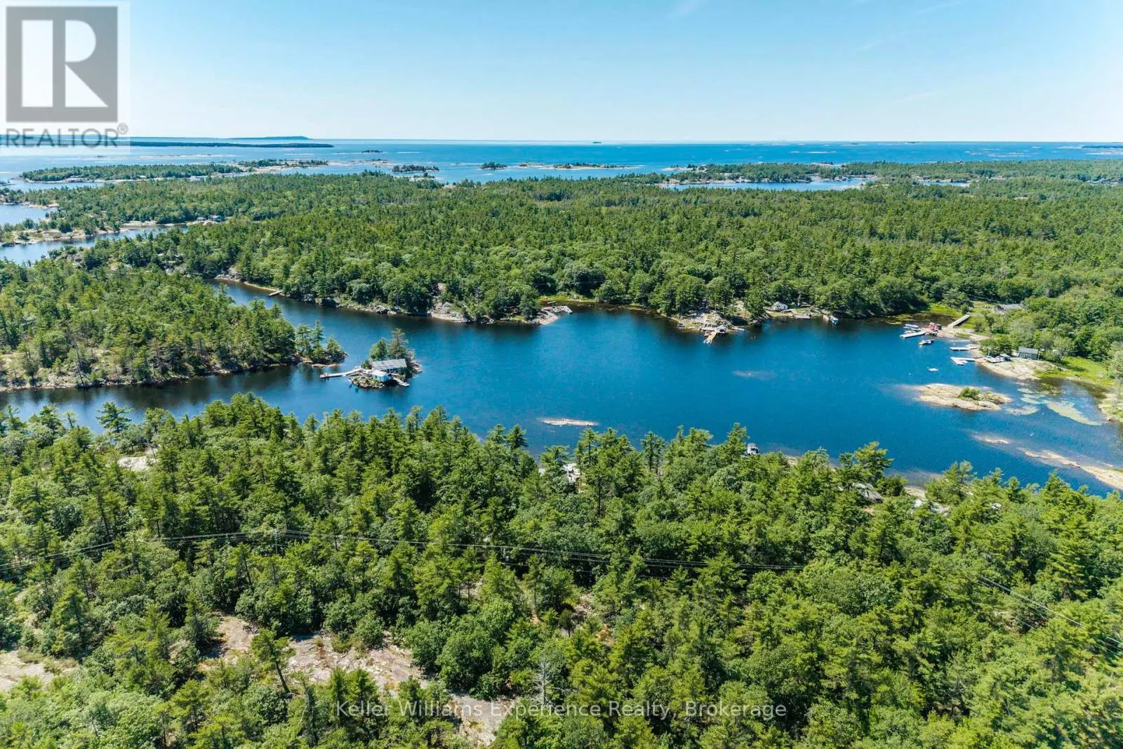 8326 IS 2210 GEORGIAN BAY