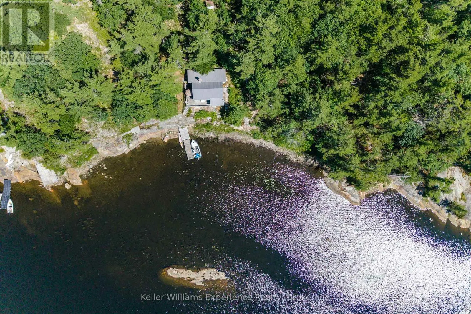 8326 IS 2210 GEORGIAN BAY