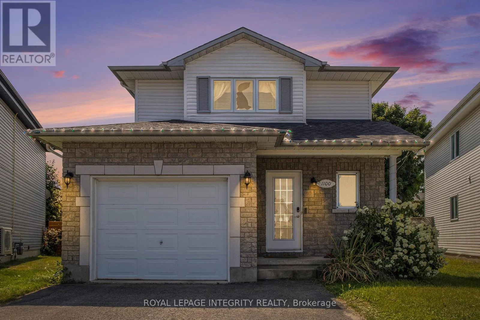 1100 TRILLIUM PLACE