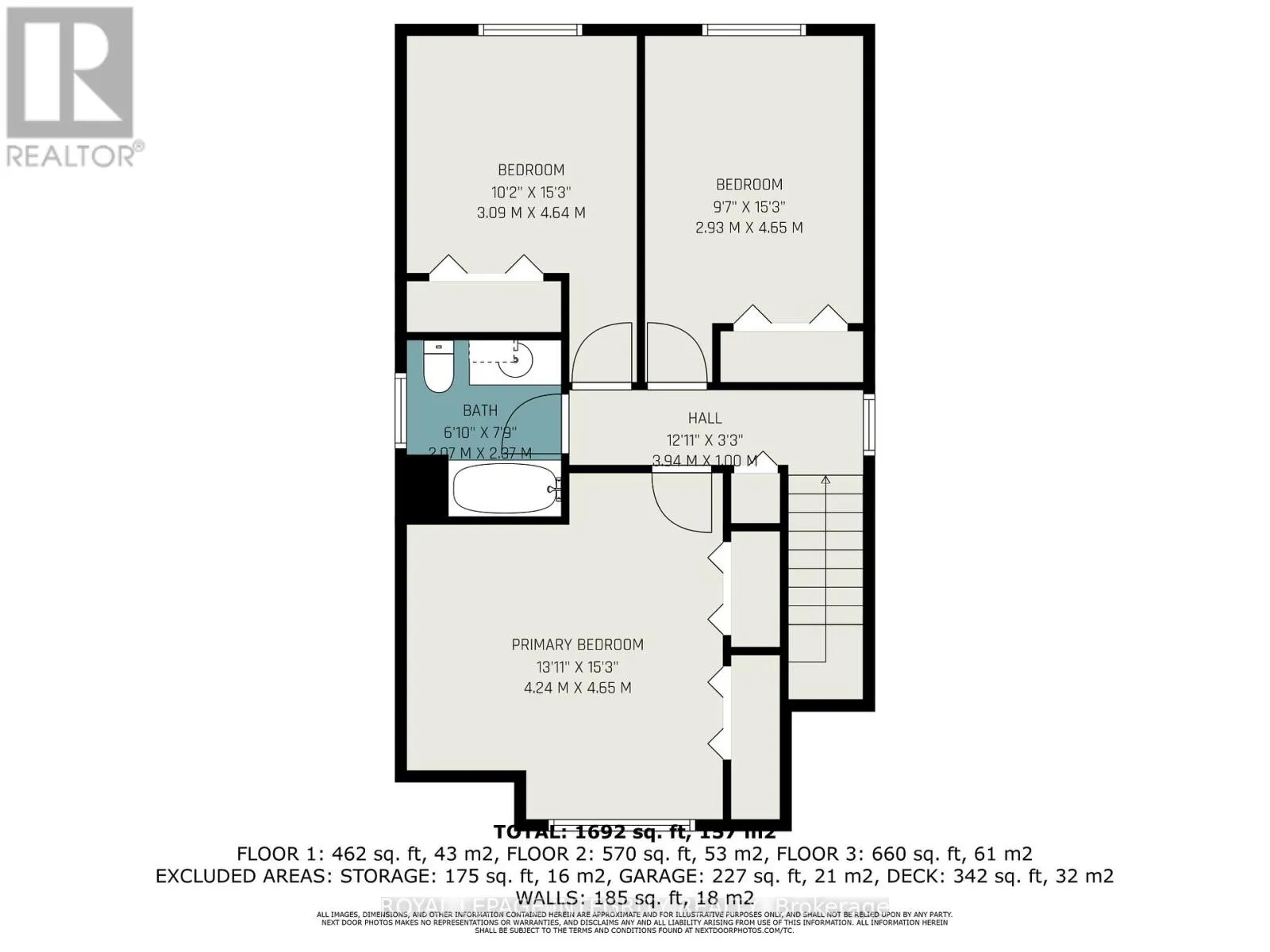 1100 TRILLIUM PLACE