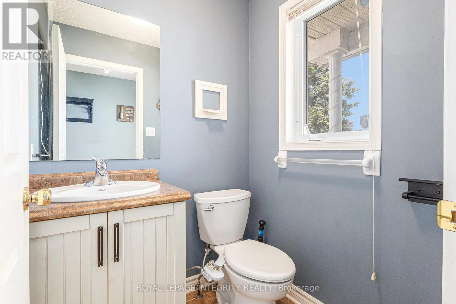 1100 TRILLIUM PLACE