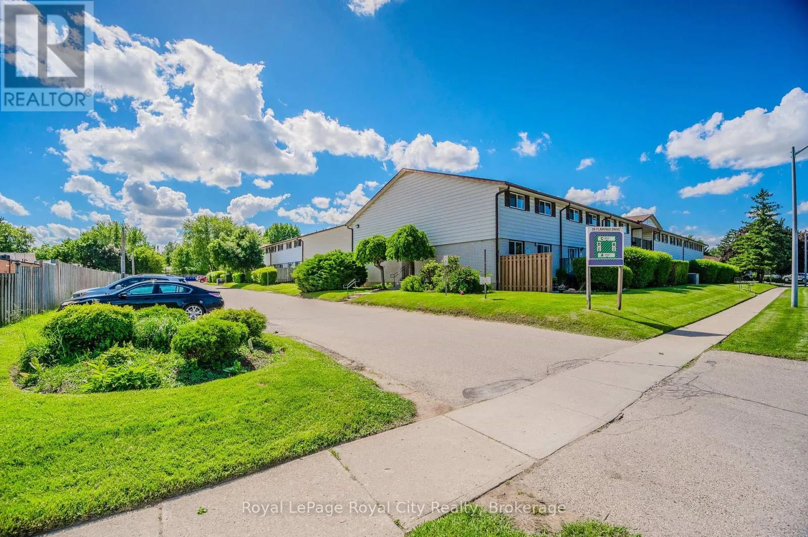 53 - 30D FLAMINGO DRIVE, #53