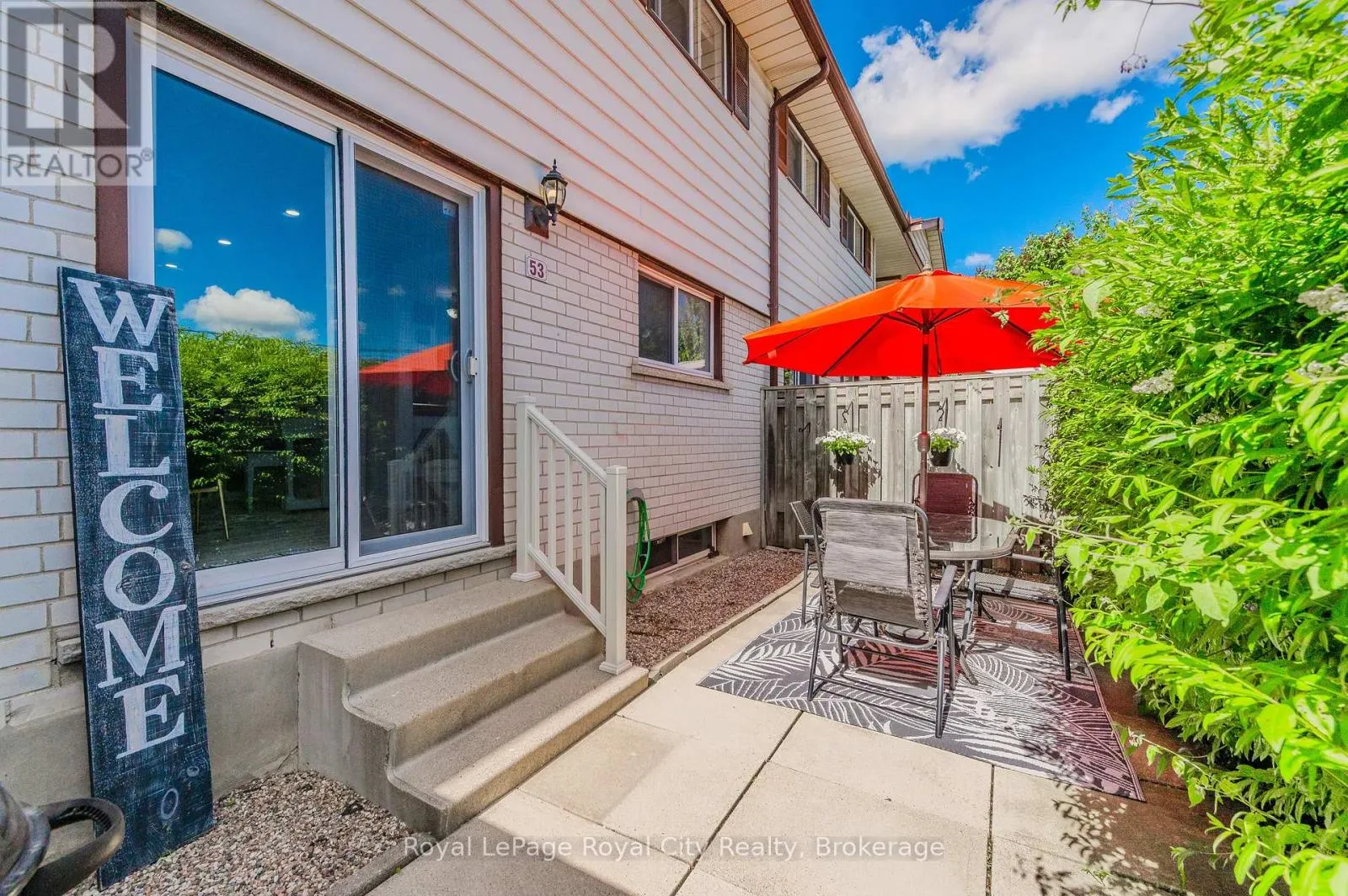 53 - 30D FLAMINGO DRIVE, #53