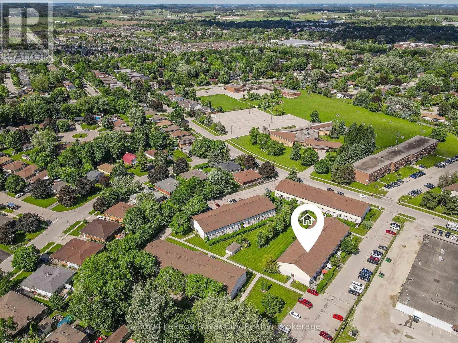 53 - 30D FLAMINGO DRIVE, #53