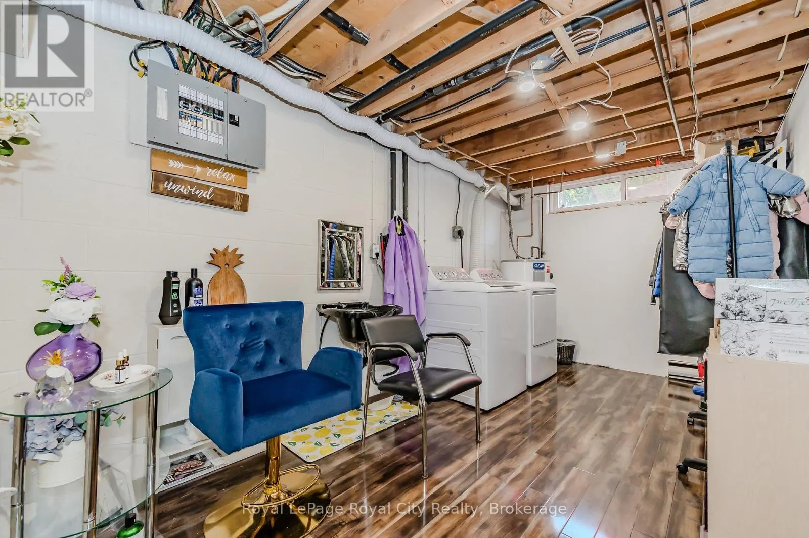 53 - 30D FLAMINGO DRIVE, #53
