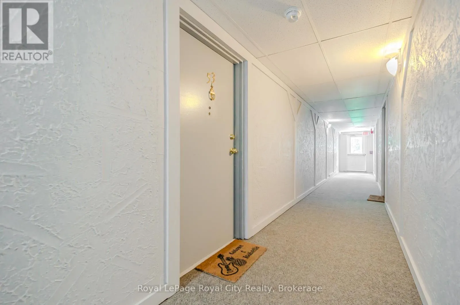 53 - 30D FLAMINGO DRIVE, #53