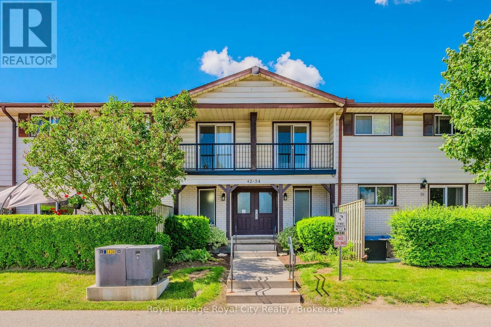 53 - 30D FLAMINGO DRIVE, #53
