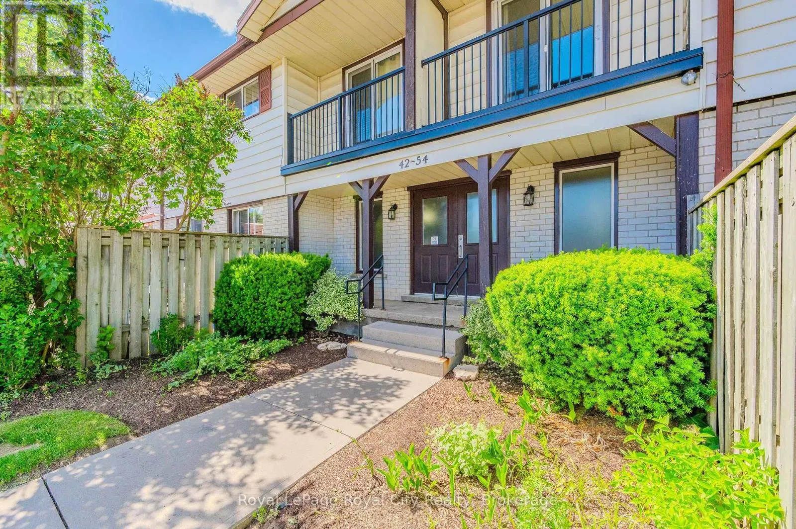 53 - 30D FLAMINGO DRIVE, #53