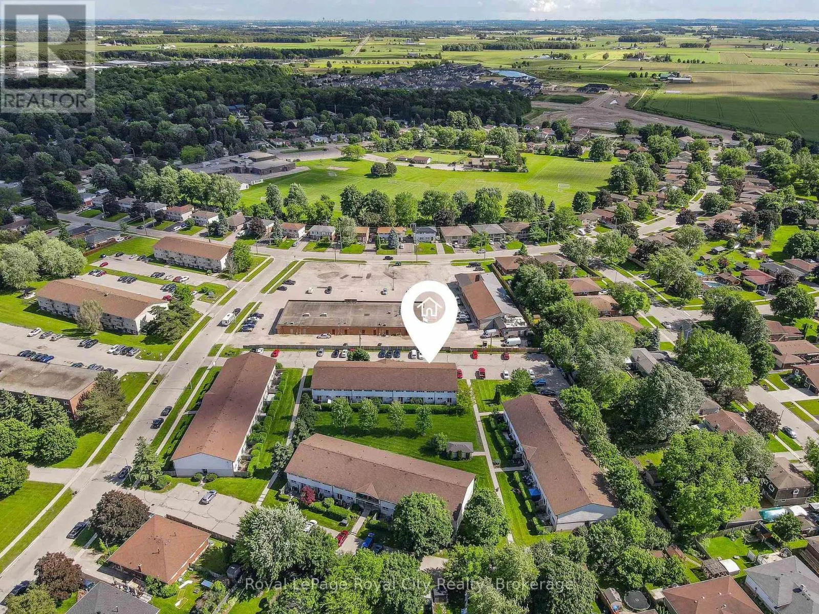 53 - 30D FLAMINGO DRIVE, #53