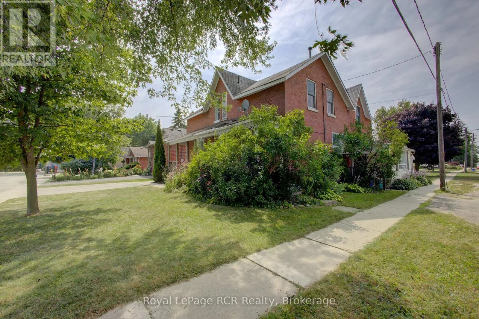 231 TUCKER STREET