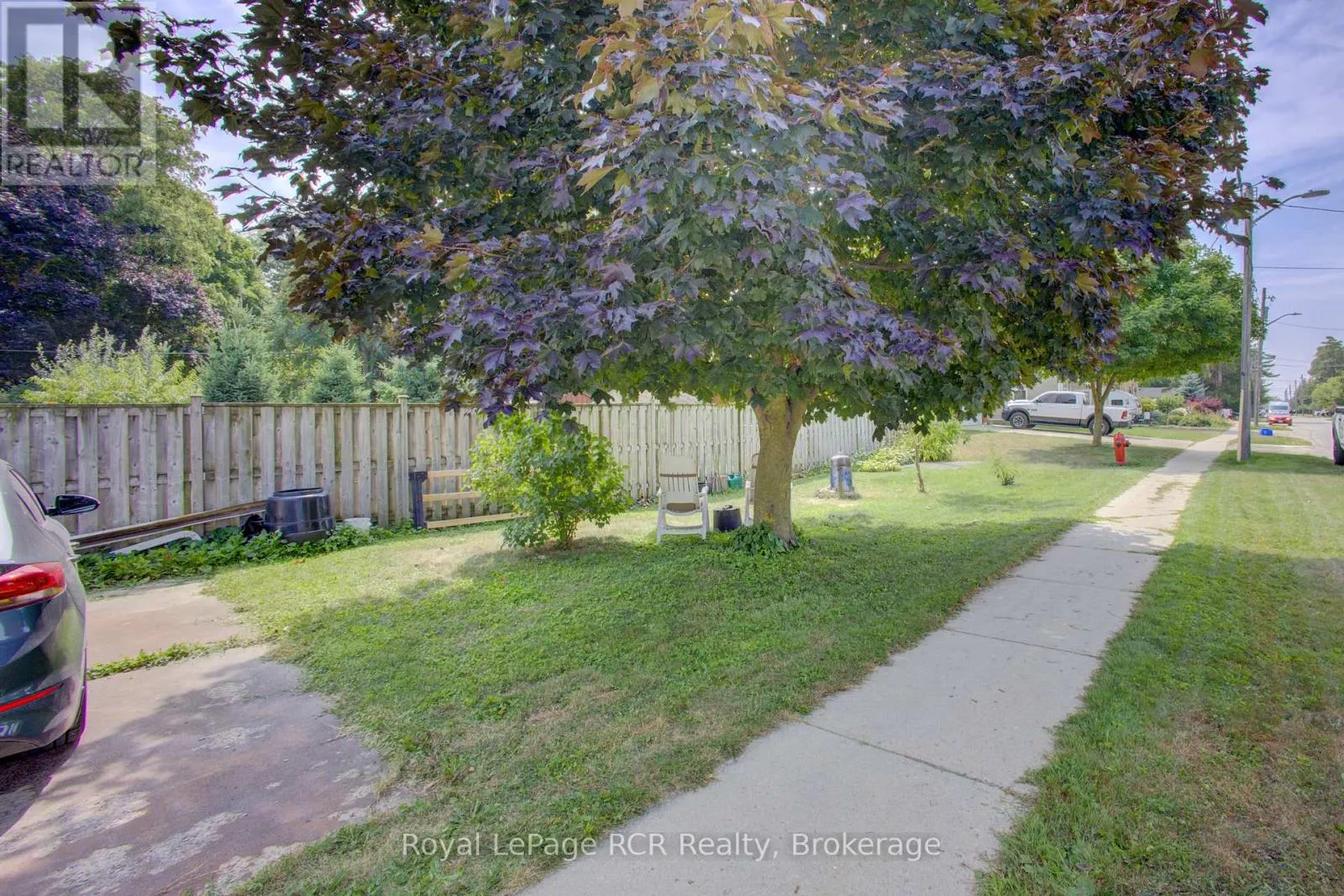 231 TUCKER STREET