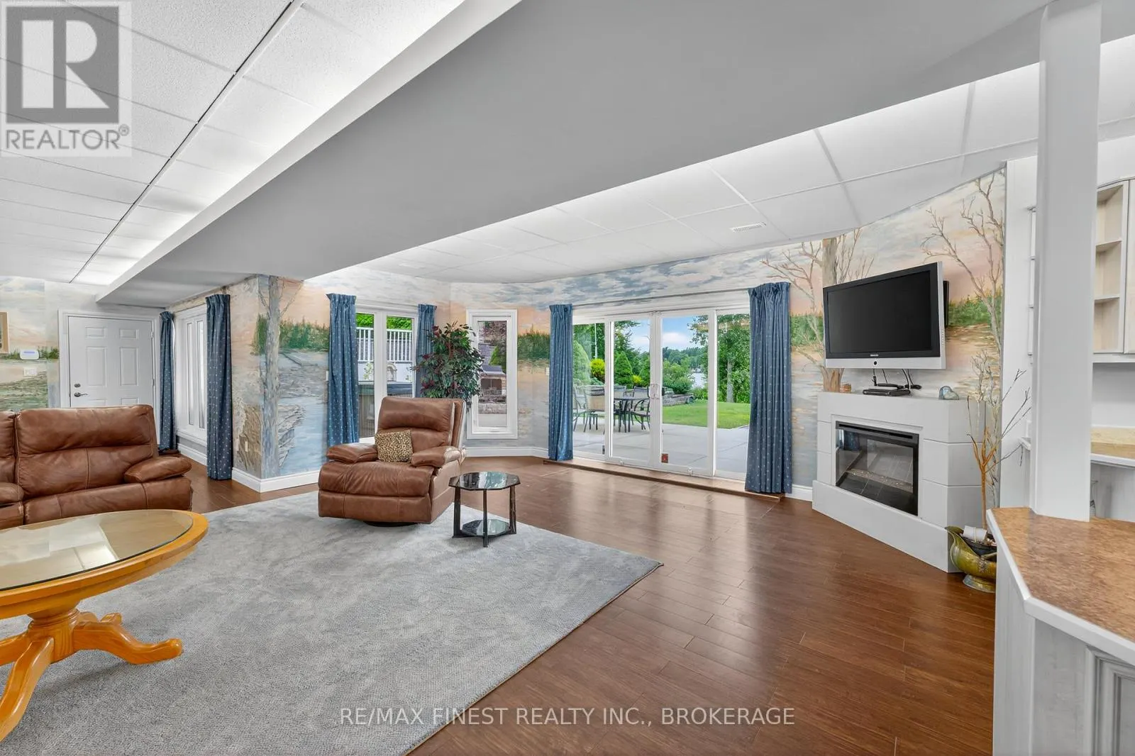 4868 BATH ROAD
