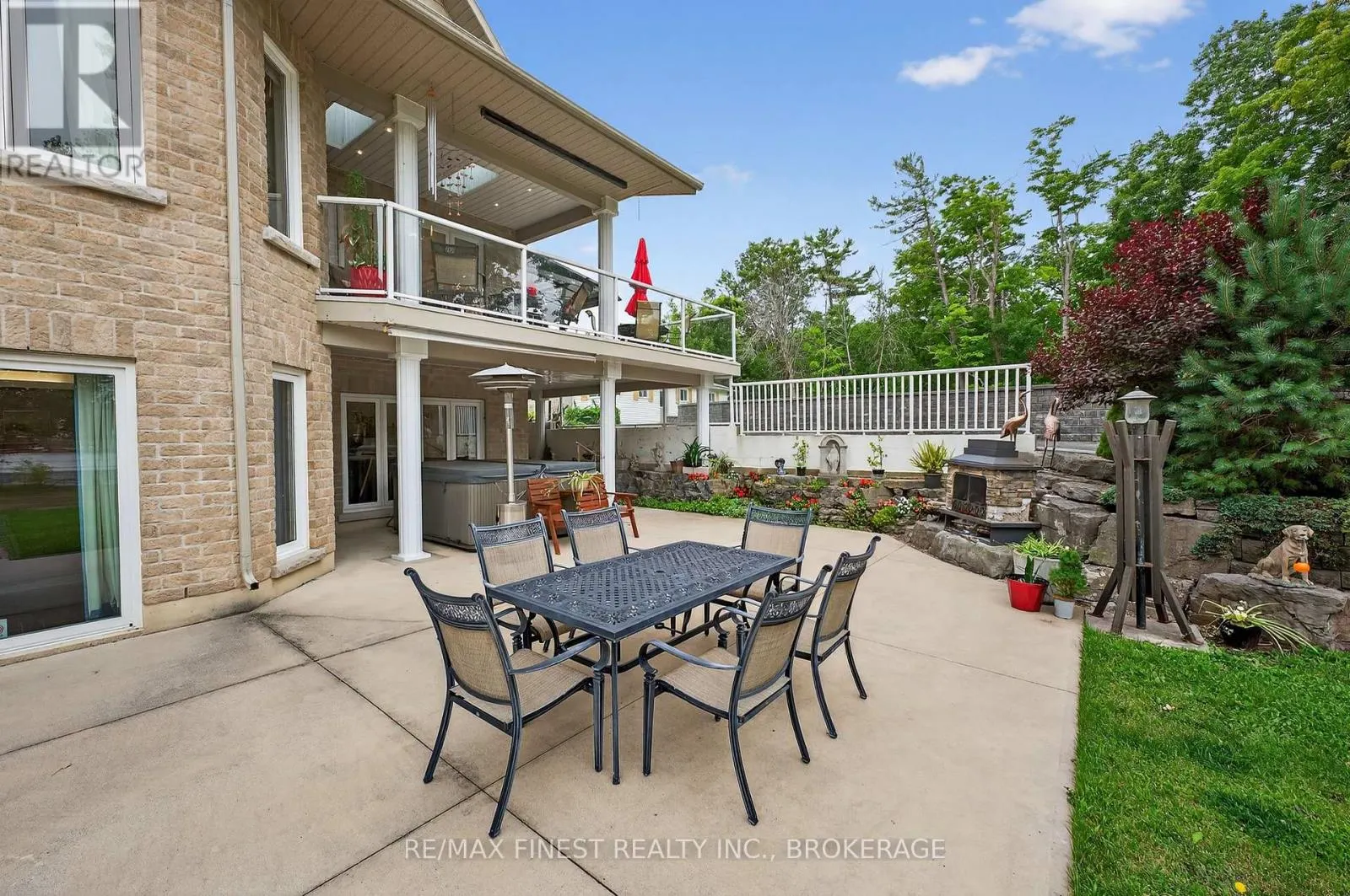 4868 BATH ROAD