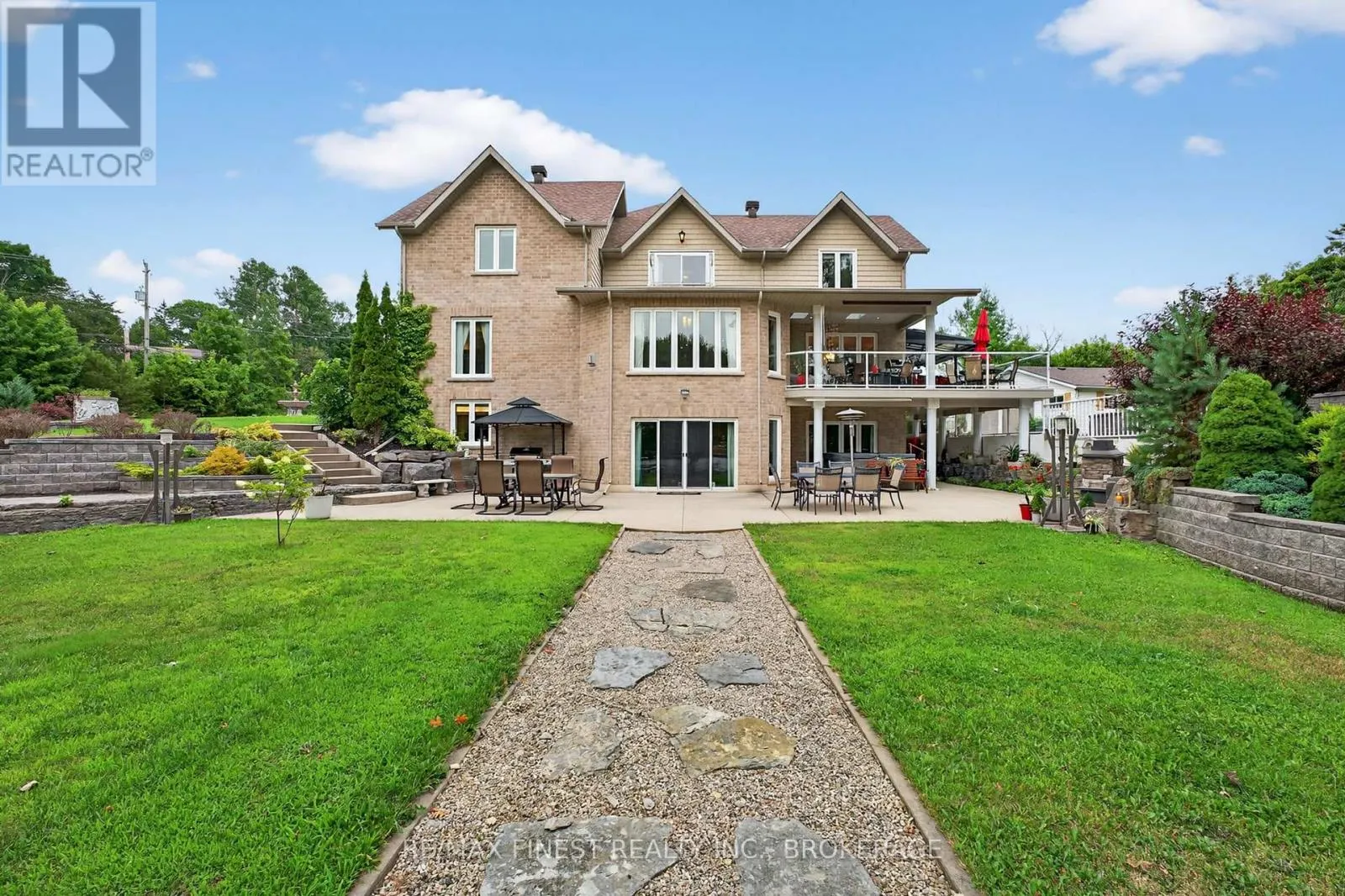 4868 BATH ROAD