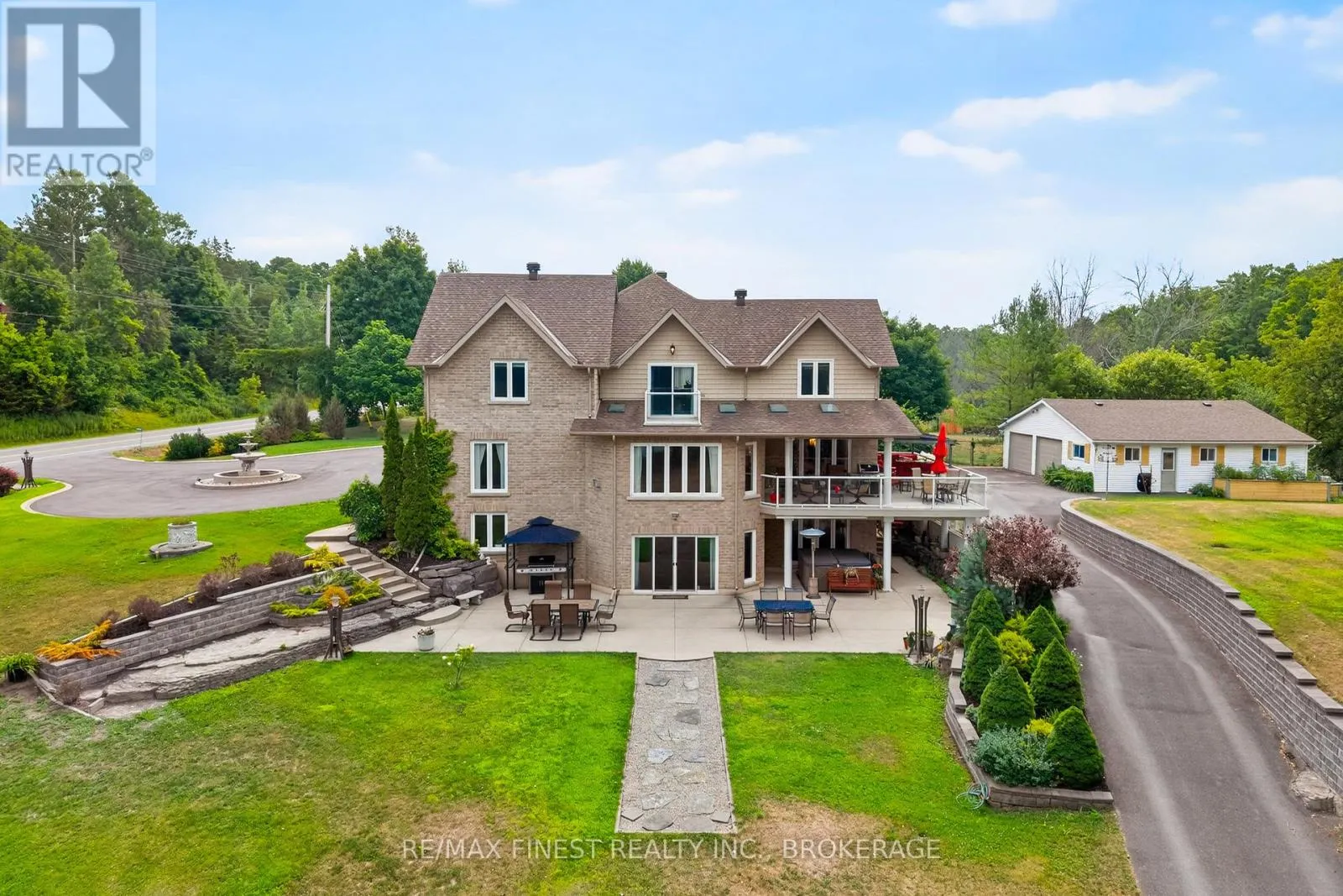 4868 BATH ROAD