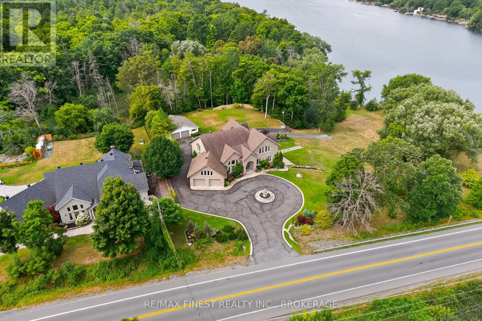 4868 BATH ROAD