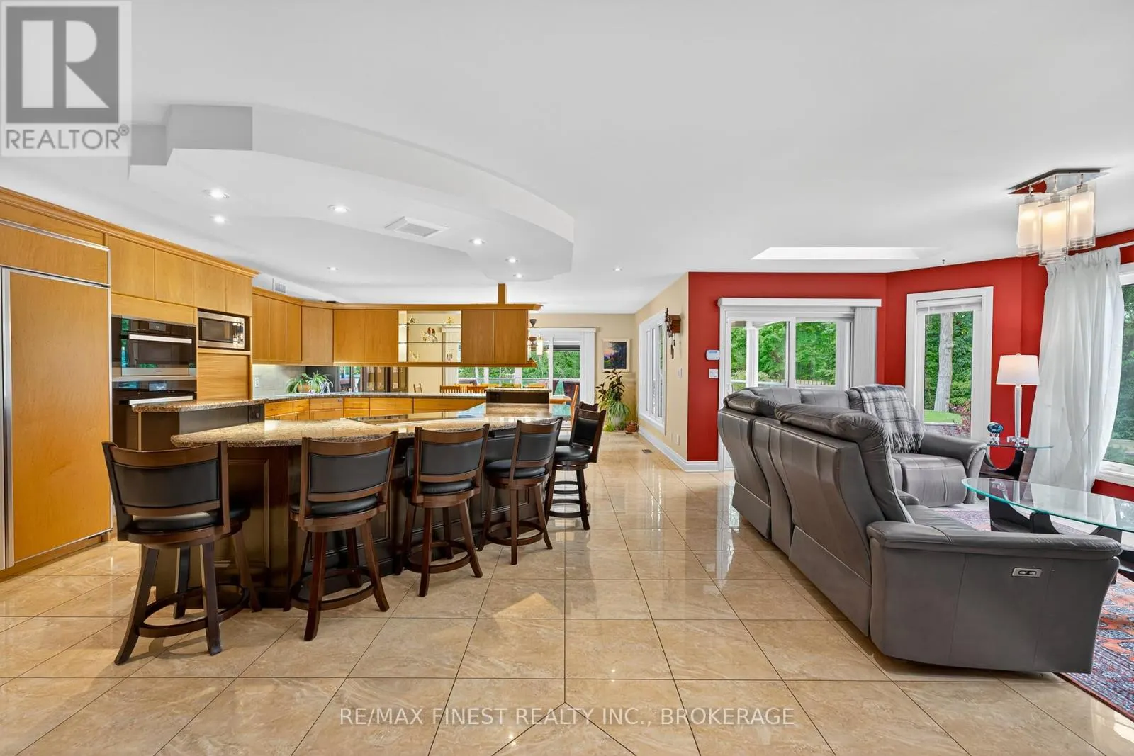 4868 BATH ROAD