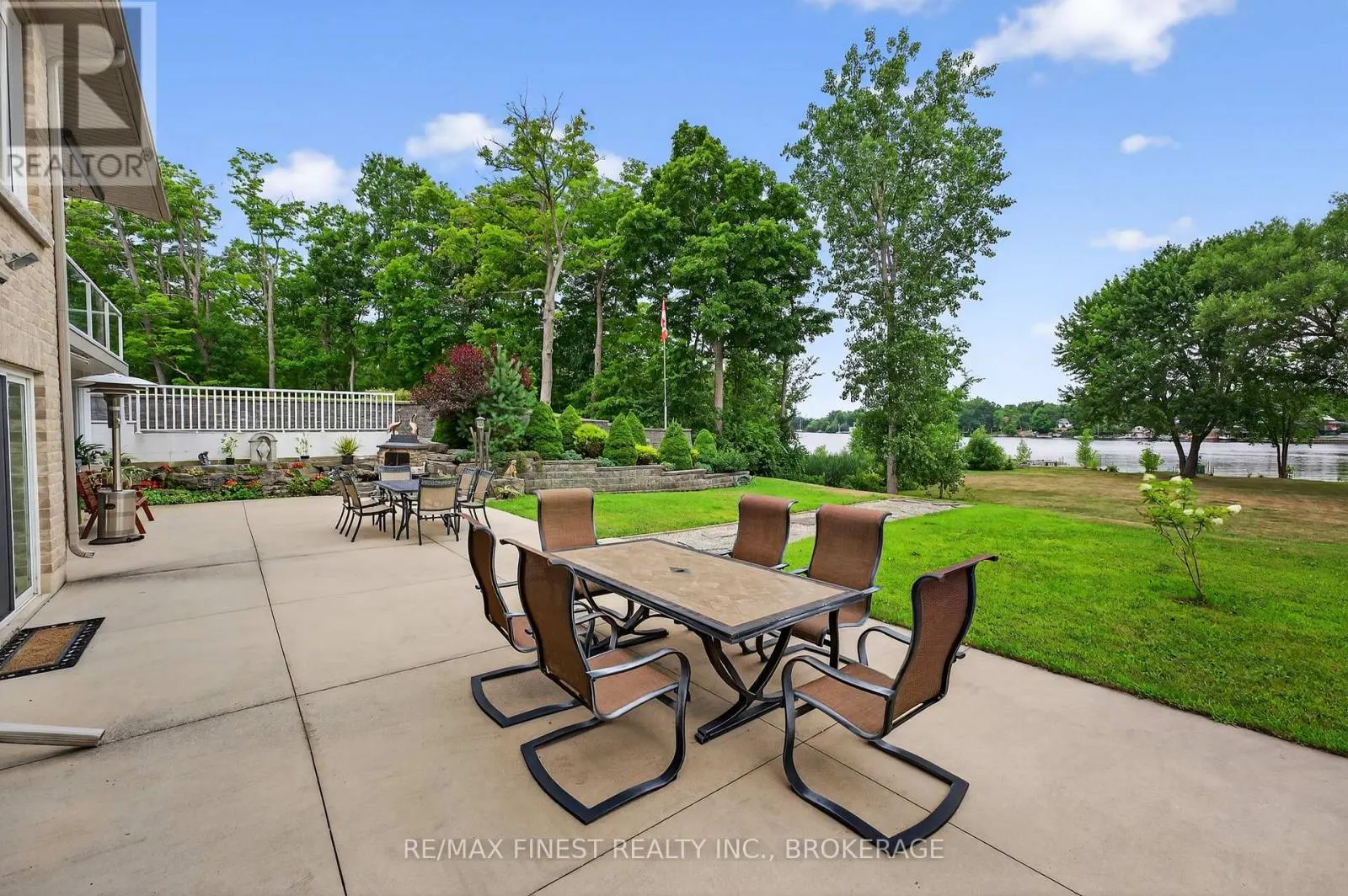 4868 BATH ROAD
