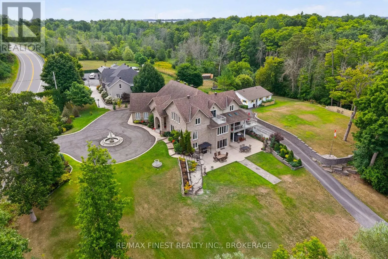 4868 BATH ROAD