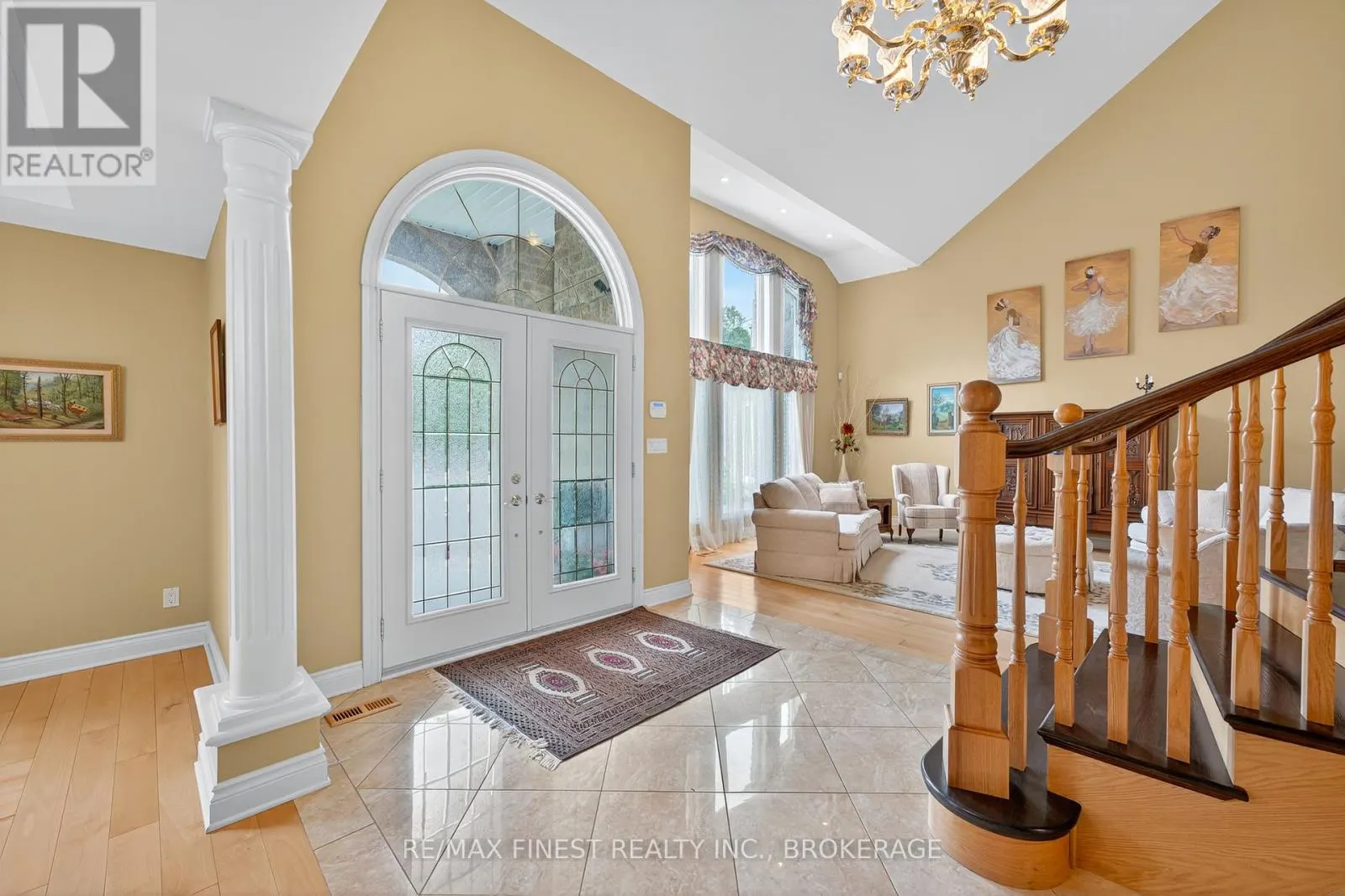 4868 BATH ROAD