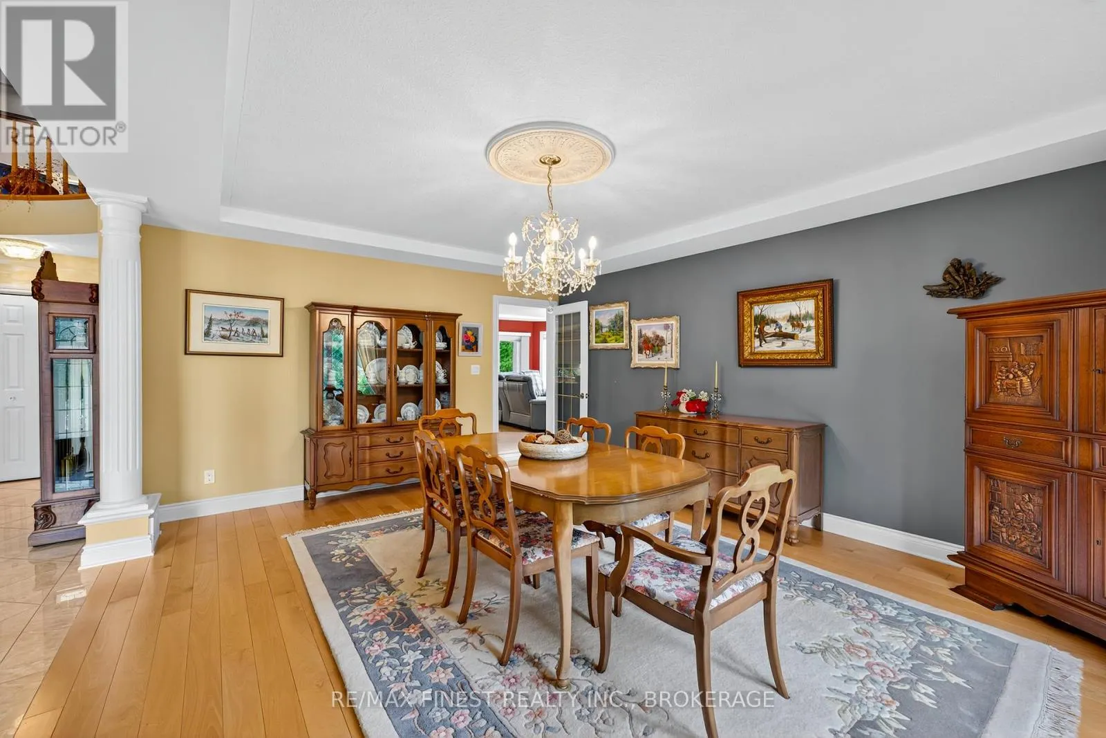 4868 BATH ROAD