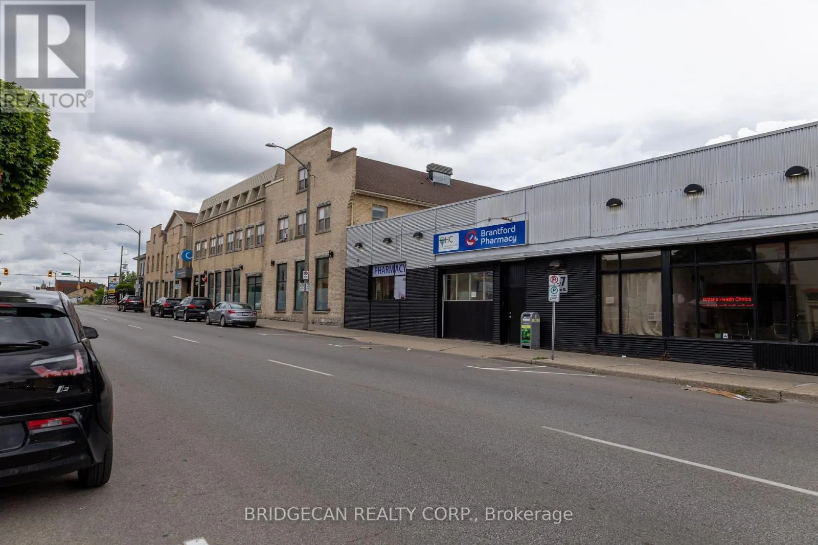 365 COLBORNE STREET